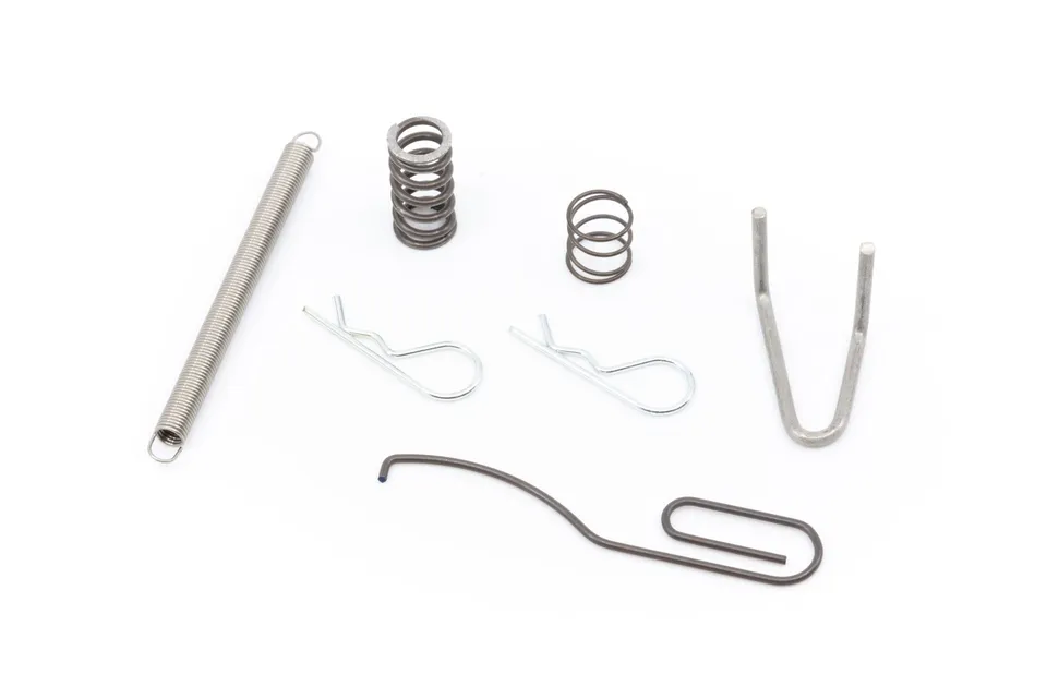 Armanov Spring Kit Molle per Pressa Dillon RL550