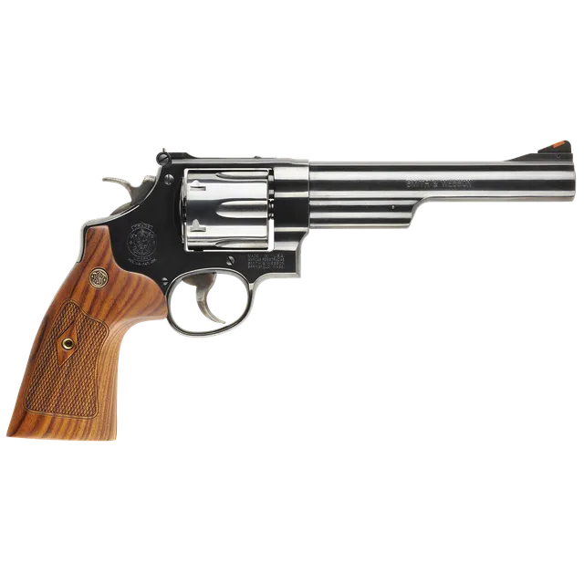 Smith & Wesson Model 29 Classic Dirty Harry 150145 Revolver 44 Magnum