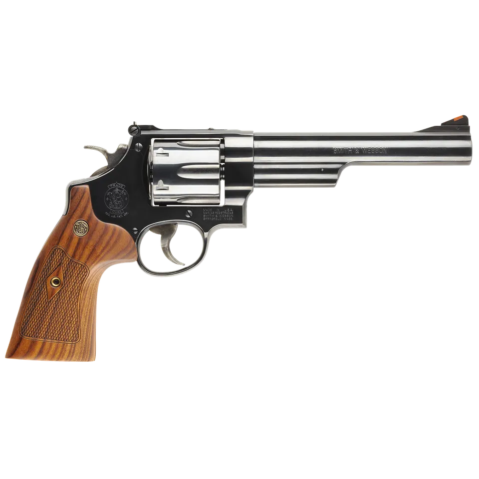 Smith & Wesson Model 29 Classic Dirty Harry 150145 Revolver 44 Magnum