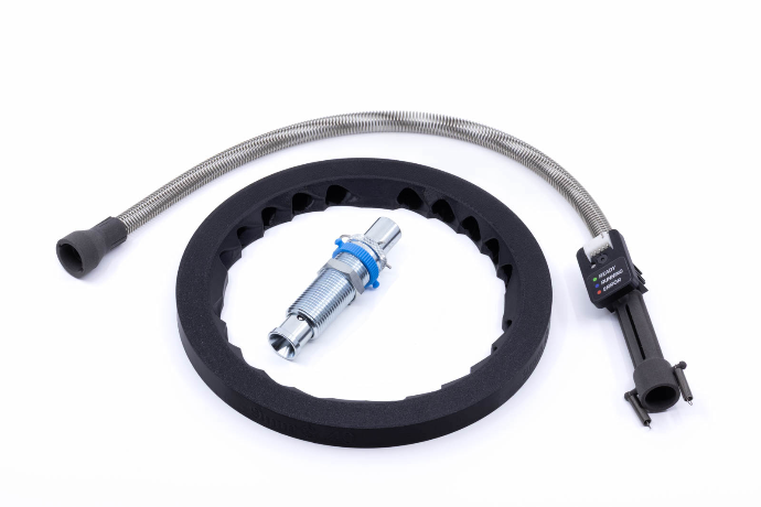 Armanov Bullet Feeder Gen 2 kit conversione calibro alimentatore