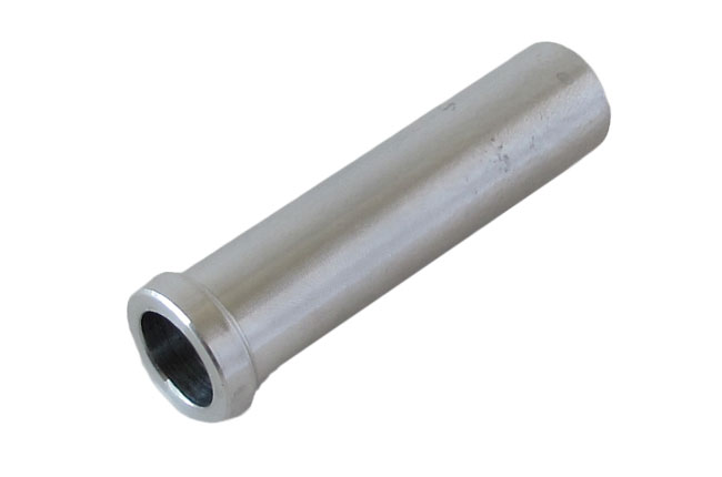 Whidden Bullet Pointing Die sleeve ricambio precisione