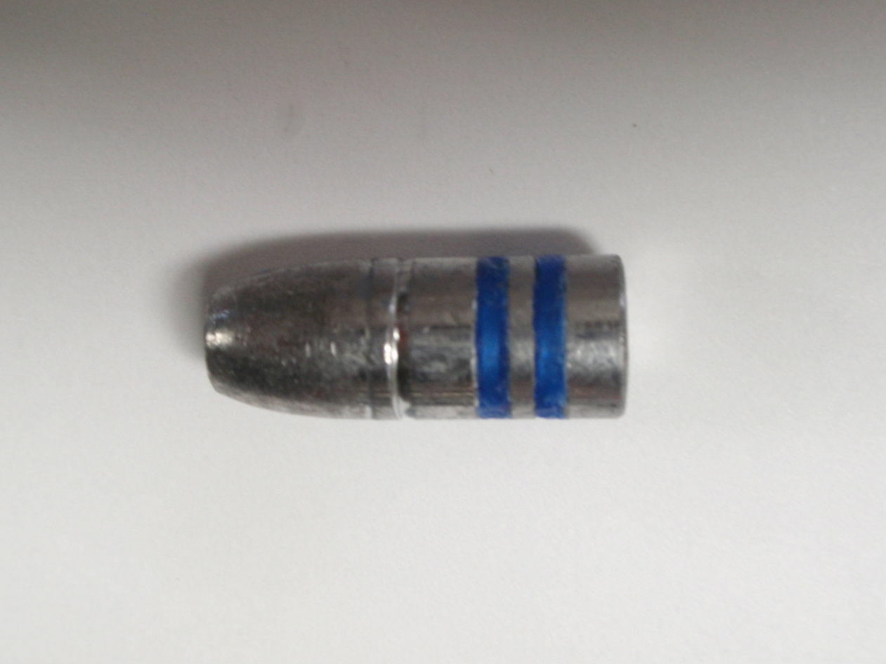 SNS Cast Bullets 38-55 255 gr RNFP palle piombo 500 pz