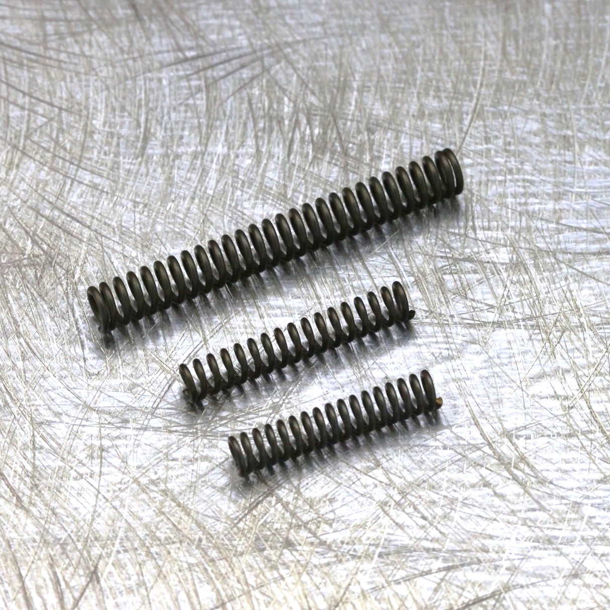 Wolff Taurus 73 85 605 kit molle alleggerite revolver
