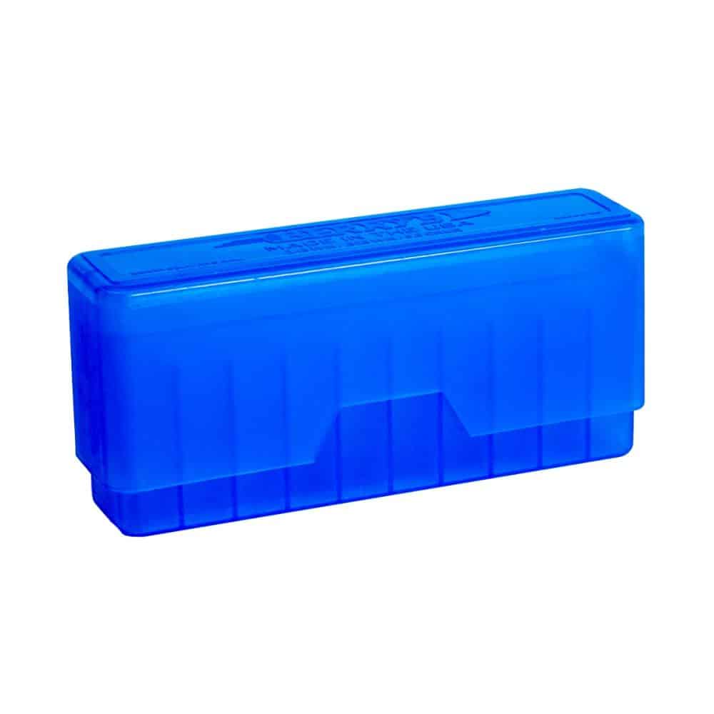 Berry's 109 scatola portamunizioni 20 colpi 243-308 slip-top