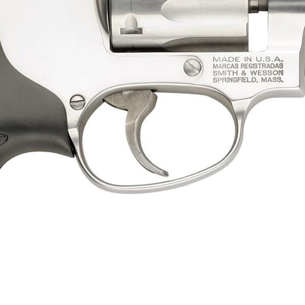 Smith & Wesson Model 63 revolver 22LR 3" 8 colpi