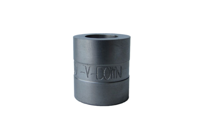 Whidden Large Bushing boccola ricarica precisione