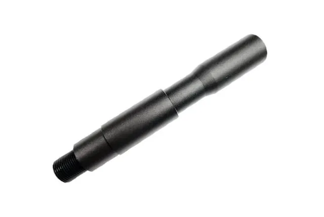 Aim Top Prolunga Canna Esterna Softair per M4 M16