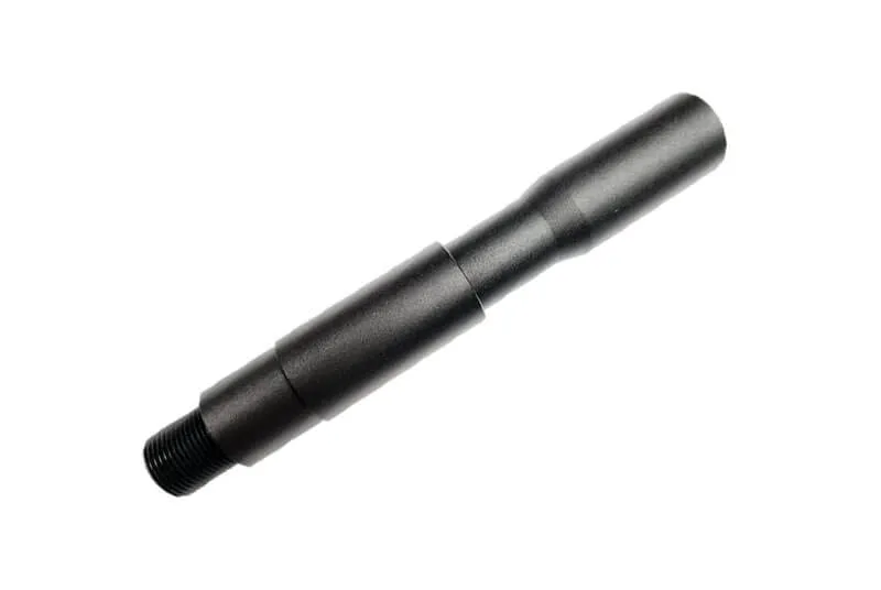 Aim Top Prolunga Canna Esterna Softair per M4 M16