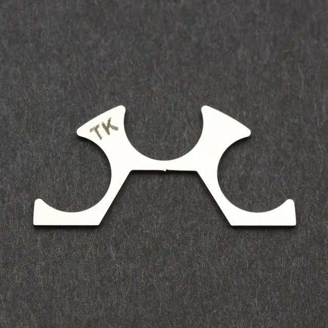 TK Custom 1917 half moon clip 3 colpi .45 ACP