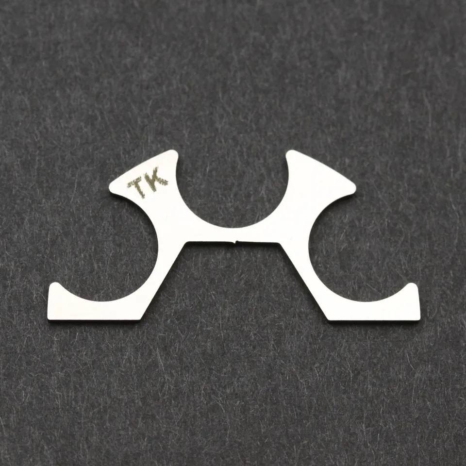 TK Custom 1917 half moon clip 3 colpi .45 ACP