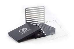 Armanov Ammo Checker 100 colpi kit 3 in 1 controllo cartucce