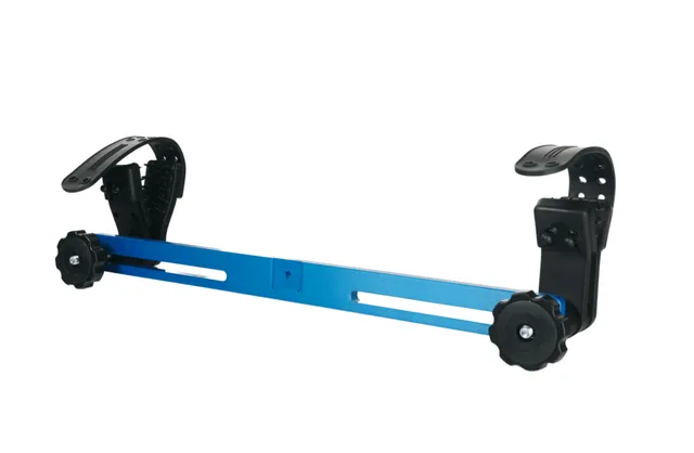 Berry's Modular Gun Vise modulo morsa manutenzione